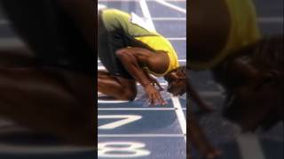 La desgarradora historia de Usain Bolt‼️athletics viral shorts youtubeshorts trackandfield fyp [upl. by Bren]