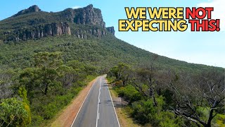 Ep4  A Guide to Exploring The GRAMPIANS NATIONAL PARK Tips Trails and Natural Wonders [upl. by Igor240]