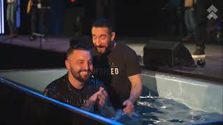 What baptism is like at FCF [upl. by Anital]