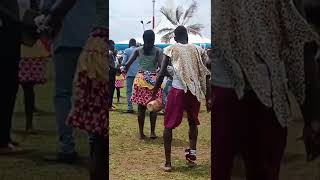 Acholi Dance Larakaraka  Ugandan Cultural Dance  African Traditional Dance  Kona Alango Kitgum [upl. by Ocsicnarf]