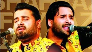 Bol Kaffara Qawwali Night Returns with Shahbaz Fayyaz Qawwal in Birmingham UK Jun 29 2024 [upl. by Eicnan743]