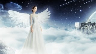 528Hz  396Hz  Angelic Healing Music  9 Hours [upl. by Ayanad385]