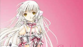 Chobits Opening FULL [upl. by Nannoc330]