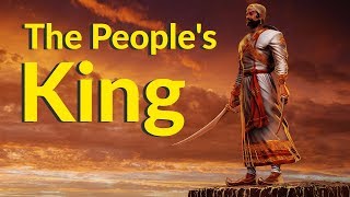 Chatrapati Shivaji Maharaj  The Peoples King [upl. by Carrington]