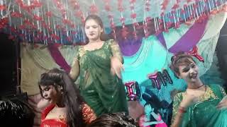 डांस डांस में ये क्या कर दिया  Arkestra Hot Dance  Bhojpuri Arkestra Dance 2024 New [upl. by Hecker]