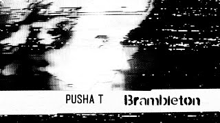 Pusha T  Brambleton Visualizer [upl. by Long455]