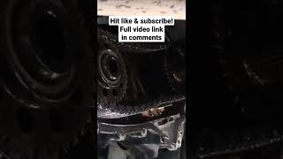 Yikes Mercedes ml gl r clicking noise shorts howto short [upl. by Ariahaj206]