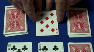 MENTAL MATH Card Trick Revealed [upl. by Kendre]