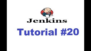 Jenkins Tutorial For Beginners 20  Multi Branch Pipeline Job in Jenkins [upl. by Nepean536]