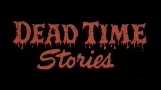 Deadtime Stories 1986  Trailer [upl. by Negah]