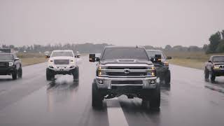 Sean Stemaly  Z71 Bass Boosted [upl. by Attenol]