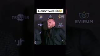 What’s Going on With Conor McGregor [upl. by Alegnad]