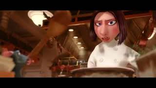 POV ur watching the UK version of ratatouille [upl. by Durston]