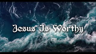 Jesus Is Worthy  Sermon Jam  Voddie Baucham [upl. by Aneehsram706]