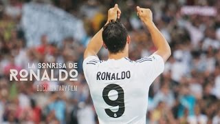 CRISTIANO RONALDO DOCUMENTARY [upl. by Silvano]