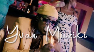 Yvan Muziki  Mpa Kumazi official video [upl. by Aliet539]