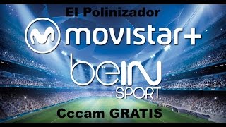 Programa CCcam CLines GRATIS Muy fácil [upl. by Ellirehs]