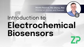 Introduction to Electrochemical Biosensors [upl. by Erie]