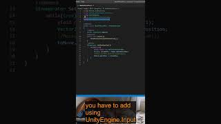 How to set UI element to Cursor or Mouse position tutorial unity [upl. by Lesirg]