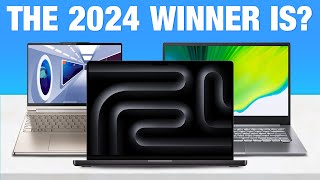 Best Laptop For Graphic Design 2024  Top 5 Picks For Graphic Designers [upl. by Skurnik820]