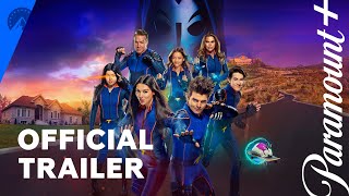 The Thundermans Return  Official Trailer  Paramount [upl. by Tove]