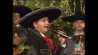 Mariachi Mencey Azteca  El Rey  Tenderete [upl. by Gilbertson]