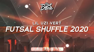 Lil Uzi Vert ‒ Futsal Shuffle 2020 🔊 Bass Boosted [upl. by Ailenroc]