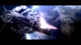 Vanquish  Story Trailer [upl. by Silvan]