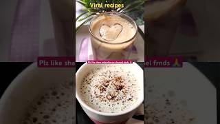 Viral coffee recipe [upl. by Trimble473]