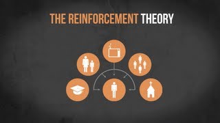 The Reinforcement Theory  Media in Minutes  Episode 4 [upl. by Ikaz]