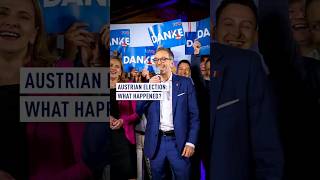 Austrian election Three things you need to know [upl. by Alfy]