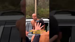 Toughest G in the World 💀 podcast joerogan jre clips davidgoggins running viral shorts yt [upl. by Aissat]