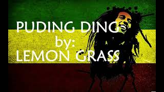 Pudingding lyrics by Lemon grass [upl. by Nagirrek]