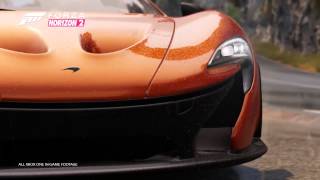 Forza Horizon 2  E3 2014 Trailer [upl. by Sitnalta]