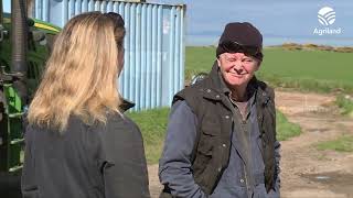 Is farming on the Isle of Man sustainable A film by Energy Media UK [upl. by Richer]