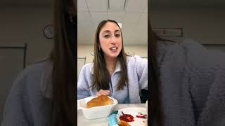 When is your last day of school  youtube vlogger teacher school lunch [upl. by Seidel157]