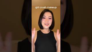 soft girl vs girl crush makeup 🌸➡️🌹makeup kpop spot zico jennie shorts trending [upl. by Fennie]