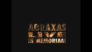 Abraxas  Moje Mantry live [upl. by Pool618]