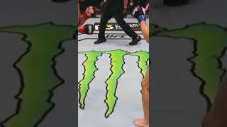 DYSTIN POIRIER VS HOOKER [upl. by Savinirs321]