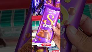 Dairy Milk Bubbly dairymilk icecream candy chocolate kinderjoy lotsofcandis unboxcandy [upl. by Ettelimay763]