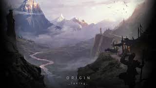 TheFatRat  Origin DOTA 2 Music Pack [upl. by Cohberg37]