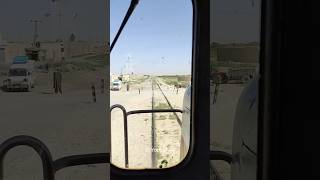 RGE20 5126 Passing Through Dangerous Truss Passing  yousafali viral train shorts shortsvideo [upl. by Niarfe24]