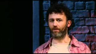 Tommy Tiernan  Cork Accent [upl. by Basset]