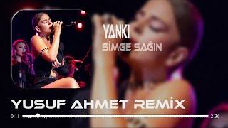 Simge  Yankı Yusuf Ahmet Remix Off Veryansın Edemem Kadere [upl. by Latsirc]