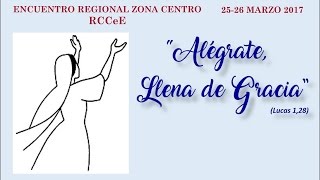 02 Enseñanza 12  Regional Centro 2017  Raniero Cantalamessa [upl. by Esaertal794]