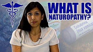 What is Naturopathy [upl. by Sofer]