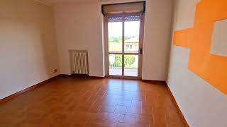 Cerrione  Appartamento con box auto € 42000 [upl. by Lladnik326]