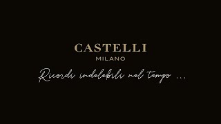 CASTELLI MILANO [upl. by Annuahsal]