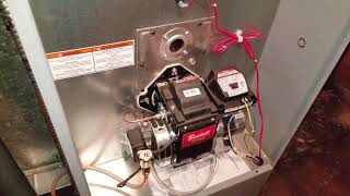 Resetting a RED LIGHT on your Generac Generator [upl. by Borchert]