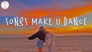 Best songs that make you dance 2023 📀 Dance playlist  Songs to sing amp dance [upl. by Leiram]